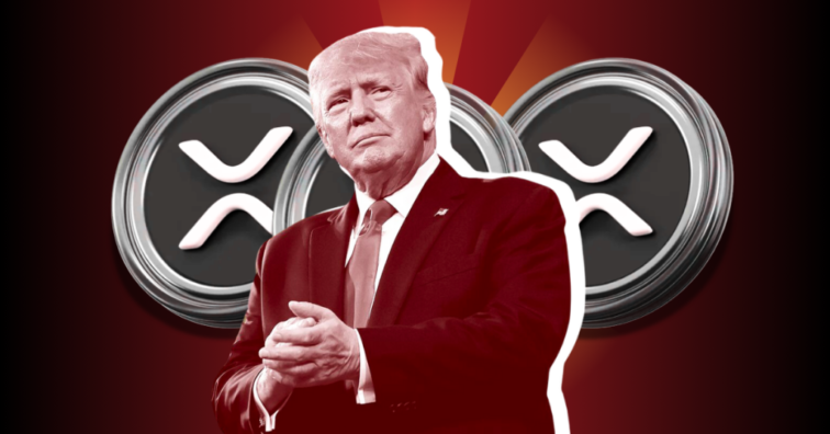 XRP News Today : Could the U.S. Government Soon Hold XRP in Its Digital Asset Stockpile? Debashree Patra Coinpedia Fintech News