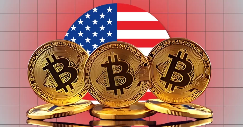 Bitcoin vs. Altcoins: Crypto Leaders Clash Over Trump’s Reserve Strategy Debashree Patra Coinpedia Fintech News