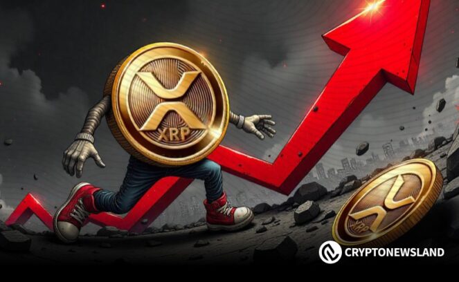 XRP Price Prediction Sees $77 Target as Market Analysts Stay Bullish Antonella Martin Cryptonewsland – Your Daily Crypto News