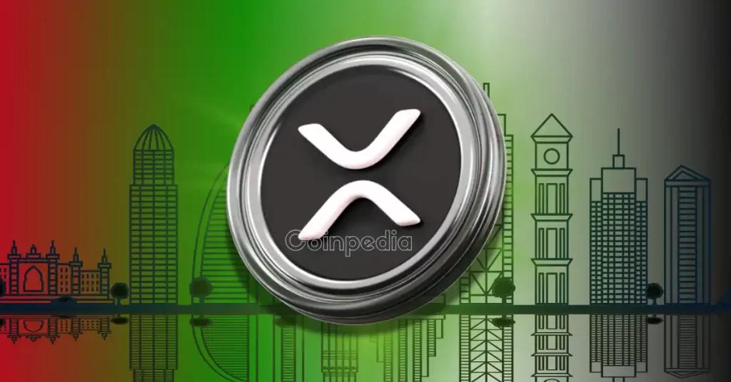 XRP Price Prediction For March 18 ﻿Anjali Belgaumkar Coinpedia Fintech News