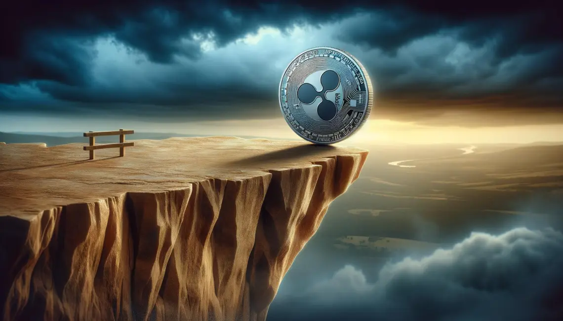 XRP Price Rejected at Resistance—Are Bears Taking Control? Aayush Jindal NewsBTC