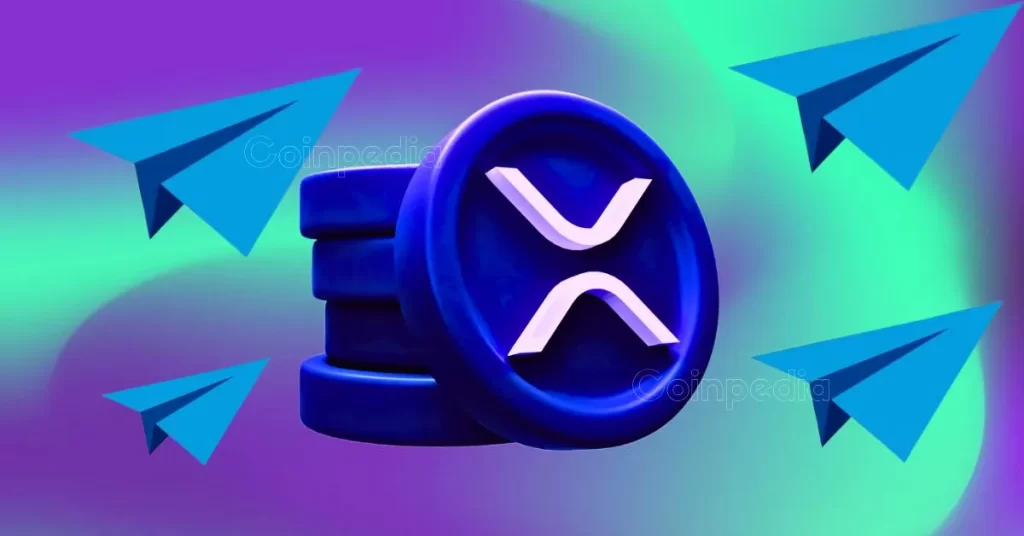 Ripple News Today: Major XRP Update Drops – What’s Changing on the Ledger? Debashree Patra Coinpedia Fintech News