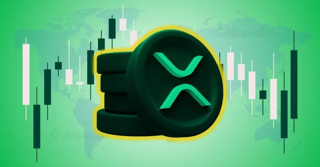 XRP Price Prediction For March 17 ﻿Anjali Belgaumkar Coinpedia Fintech News