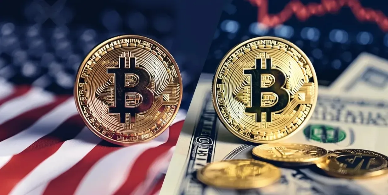 Bitcoin Buying Race? US Wants More, Says Trump’s Digital Assets Chief Christian Encila NewsBTC
