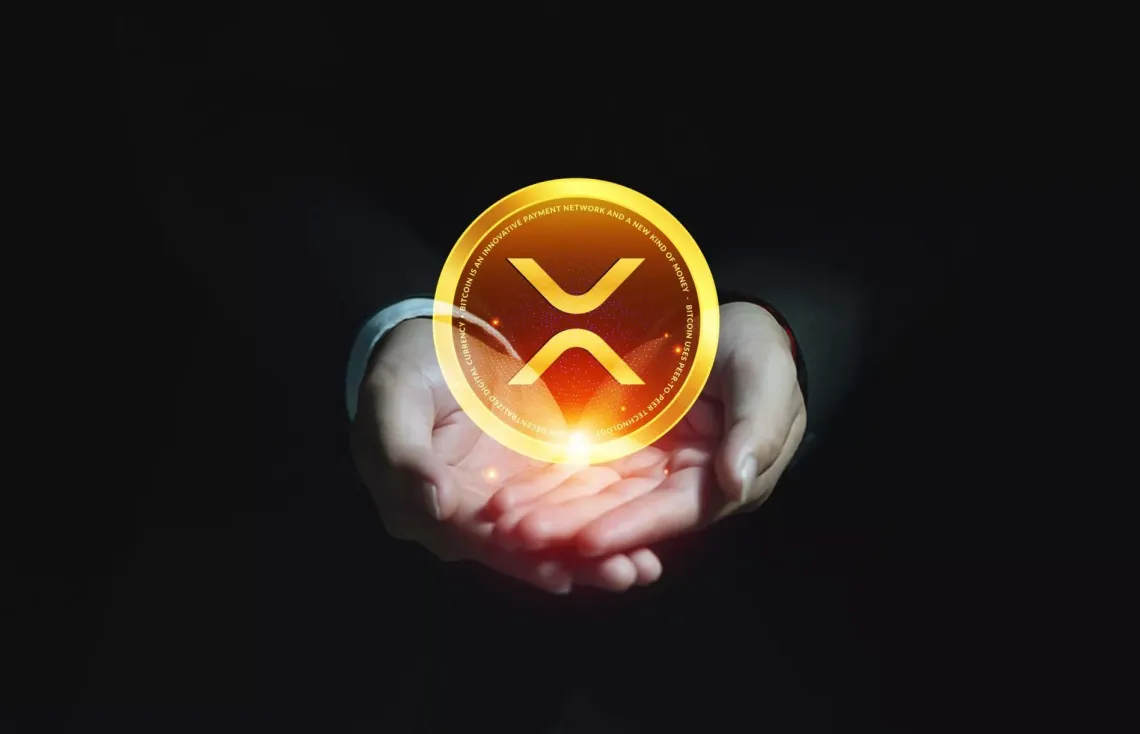 200 Million XRP On The Move—Is Ripple Preparing For A Big Play? Christian Encila NewsBTC