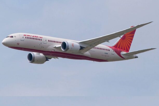 Willis Lease Finance Boosts India Ties with New Engine Sale and Leaseback Agreement for Air India Express Lekha Gupta News