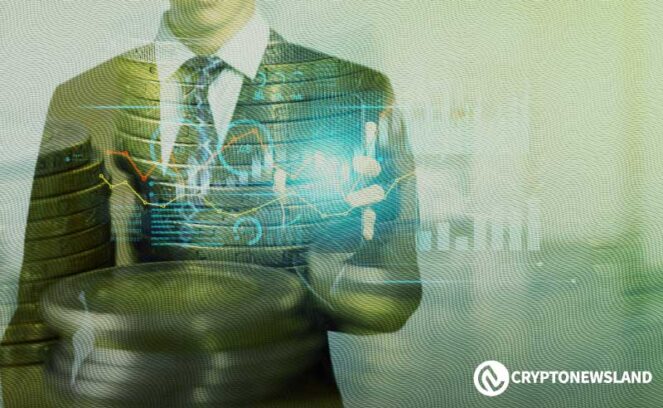 Investment Experts Recommend These 3 Altcoins for 2025 Patrick Kariuki Cryptonewsland – Your Daily Crypto News