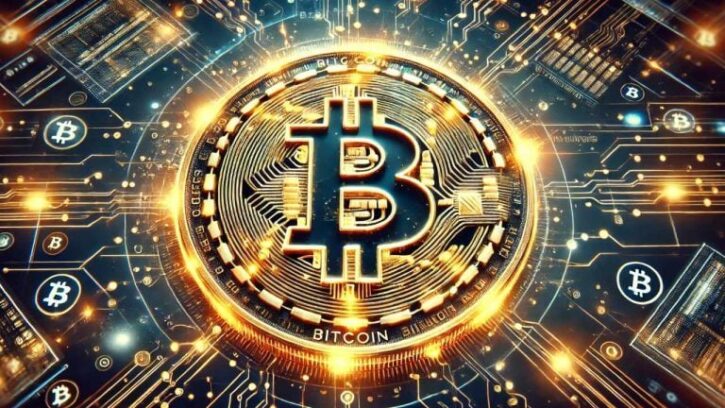 Market Is Grossly Underestimating US Bitcoin Reserve, Expert Says Nations Will Follow Kevin Helms Bitcoin News