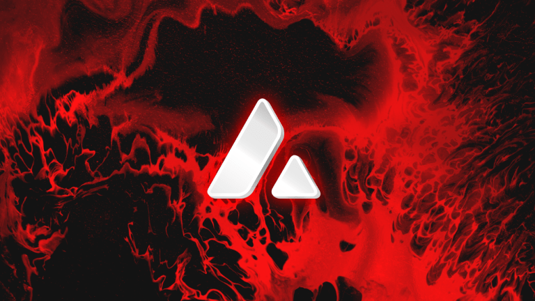 Grayscale’s AVAX Trust Seeks Nasdaq Listing in New SEC Filing Jamie Redman Bitcoin News