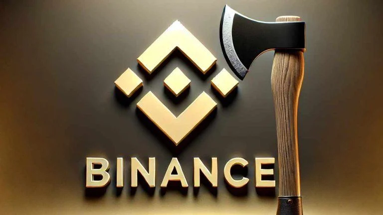 Binance Unleashes Vote to Delist With Community Power—Which Tokens Are at Risk? Kevin Helms Bitcoin News