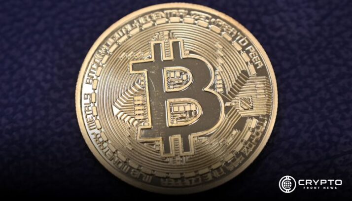 U.S. Government Moves $8M in Bitcoin Amid Growing Digital Asset Strategy Constance Mutharimi Cryptofrontnews