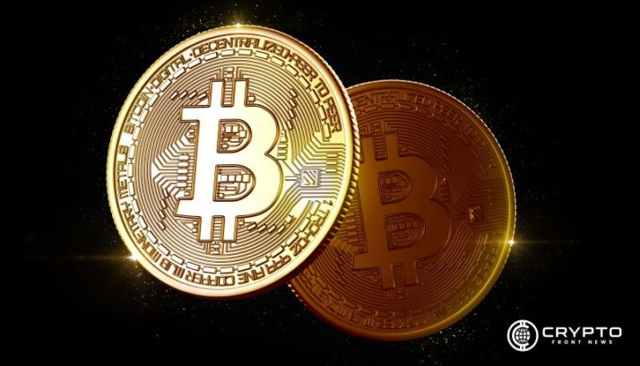 Bitcoin Nears Reversal as Loss Margin Hits -15.4%, A Bullish Signal? Timothy MuneneCryptofrontnews