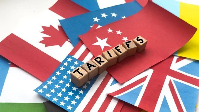 Bitcoin Battles Headwinds at $83K as Global Trade Disputes Deepen Frederick Munawa Bitcoin News