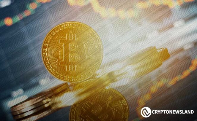 North Carolina Lawmakers Propose Bill to Invest Public Funds in Bitcoin Austin Mwendia Cryptonewsland – Your Daily Crypto News