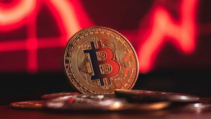 Bitcoin’s Drop Resembles 2017 Crash—Crypto Executive Predicts Strong Rebound Kevin Helms Bitcoin News