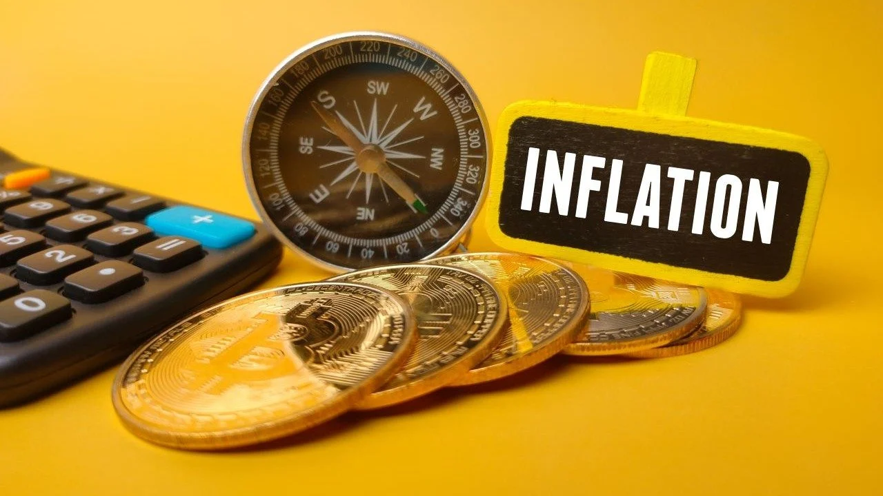 Bitcoin Stalls Even as Inflation Cools Frederick Munawa Bitcoin News