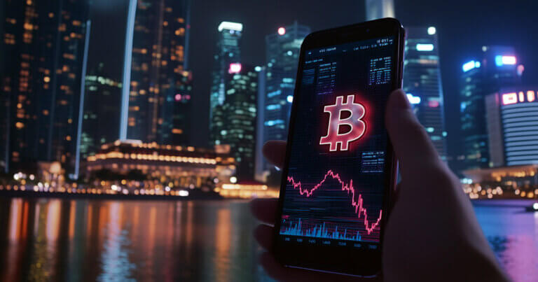 Singapore Exchange to debut regulated Bitcoin perpetual futures in 2025 Oluwapelumi AdejumoCryptoSlate