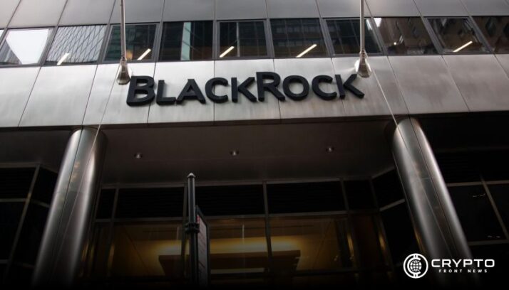 BlackRock May Leverage XRP ETF Delays as SEC Extends Review Constance MutharimiCryptofrontnews