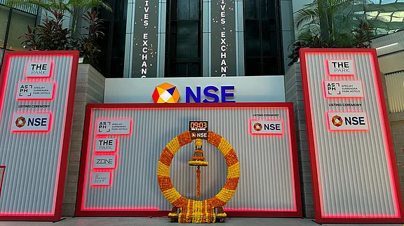 Trade Setup For March 3: Nifty Eyes Support At 22,000, Pullback Rally Possible Shreya Sur NDTV Profit