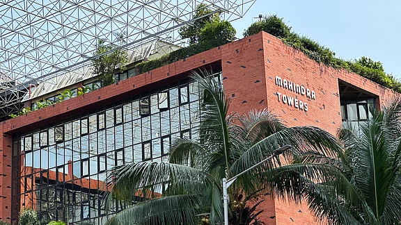 M&M Financial Gets ‘Overweight’ Upgrade From JPMorgan Heena Ojha NDTV Profit