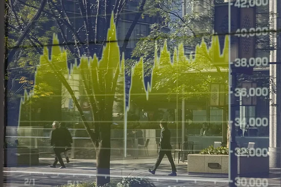 Asian Stocks Decline After Tariffs Spark US Rout: Markets Wrap Ananya Chaudhuri NDTV Profit