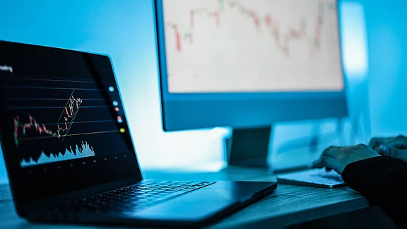 Stock Market Live: Nifty Snaps 10-Day Fall With All Eyes On Trump, Sensex Rises Over 150 Points Pratiksha Thayil NDTV Profit