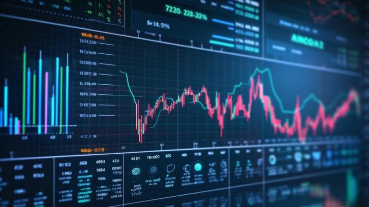 Trade Setup For March 4: Nifty Finds Support At 22,000 Prajwal Jayaraj NDTV Profit