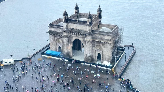 India GDP: Economists Say Achieving Q4 Estimate Unlikely Pallavi Nahata NDTV Profit