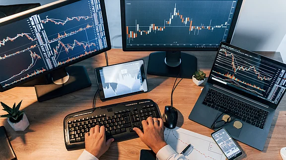 Trade Setup For March 5: Multiple Support Zones Near 21,800 Prajwal Jayaraj NDTV Profit