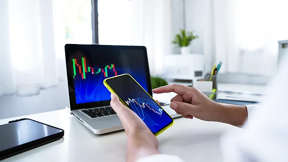 Stock Market Today: All You Need To Know Going Into Trade On March 5 Anushi Vakharia NDTV Profit