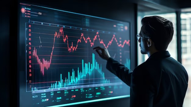 Trade Setup For March 27: Nifty 50 Faces Key Support At 23,300 Levels Sreshti Srinivasan NDTV Profit