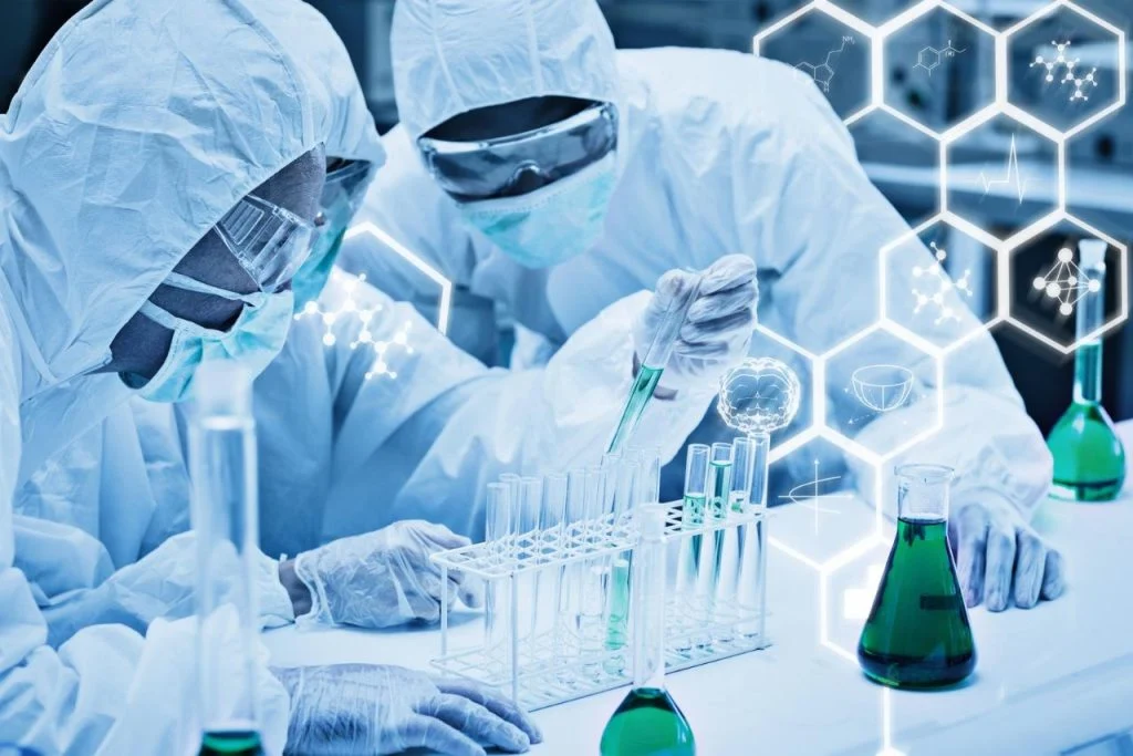 Chemical stock with revenue guidance of more than 20% to keep on your radar Trade Brains Trade Brains