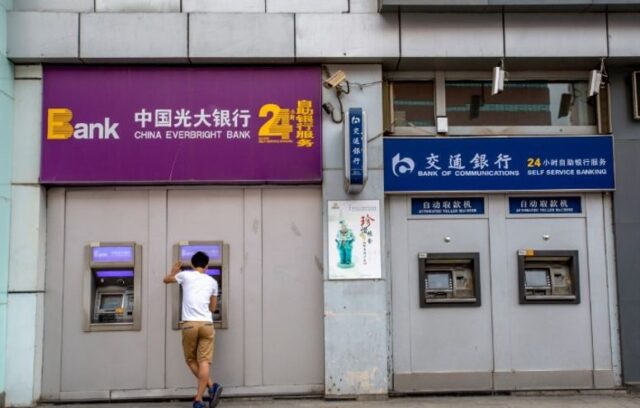 Goldman Sachs expect Chinese banks to undergo capital restructuring with RMB500bn in bonds Eamonn Sheridan Forexlive RSS Breaking News Feed