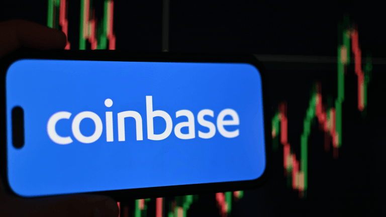 Nansen Report Flags Coinbase as Post-Sell-off Bargain Amid Regulatory Tailwinds Jamie Redman Bitcoin News