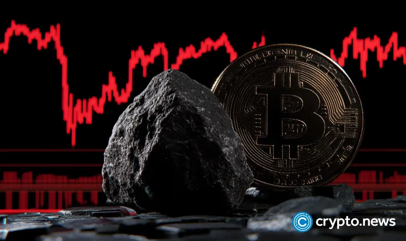 BlackRock CEO warns US debt could weaken dollar’s global role to Bitcoin Denis Omelchenko crypto.news