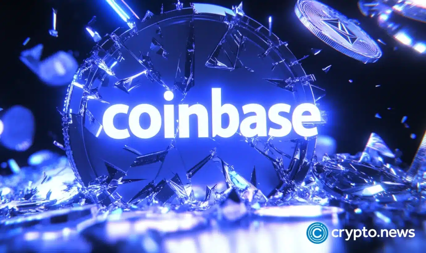 Coinbase launches Verified Pools for secure on-chain trading Leon Okwatch crypto.news