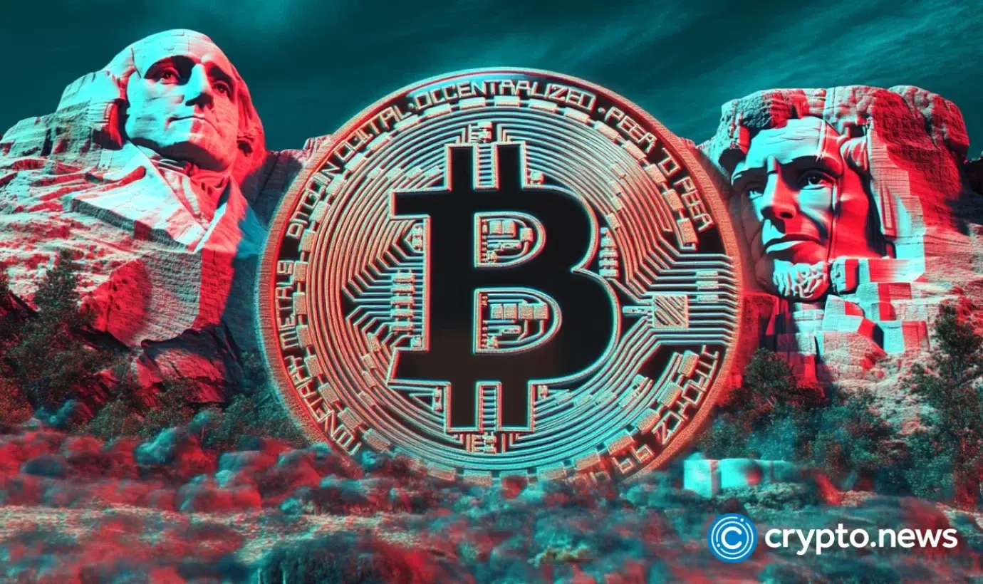 Bitcoin fails to rally despite lower-than-expected US CPI as trade war concerns weigh in Leon Okwatch crypto.news