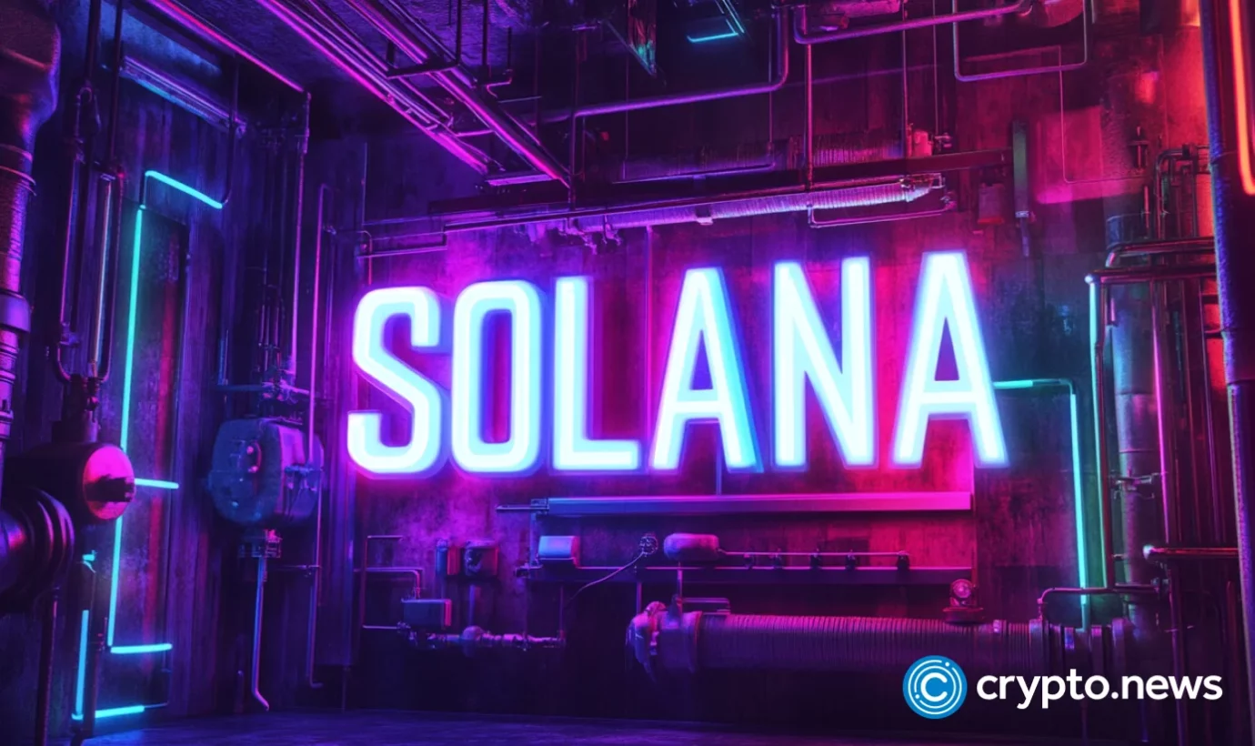 Solana hits over 400B transactions and nearly $1T in volume as it completes 5 years Leon Okwatch crypto.news