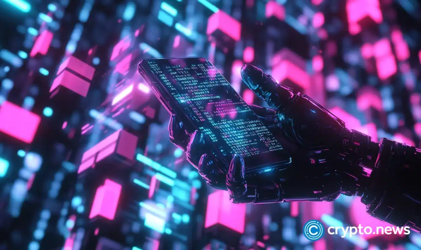 Franklin Templeton predicts AI-powered social media; These projects could play a role in this shift Shylin Sam crypto.news