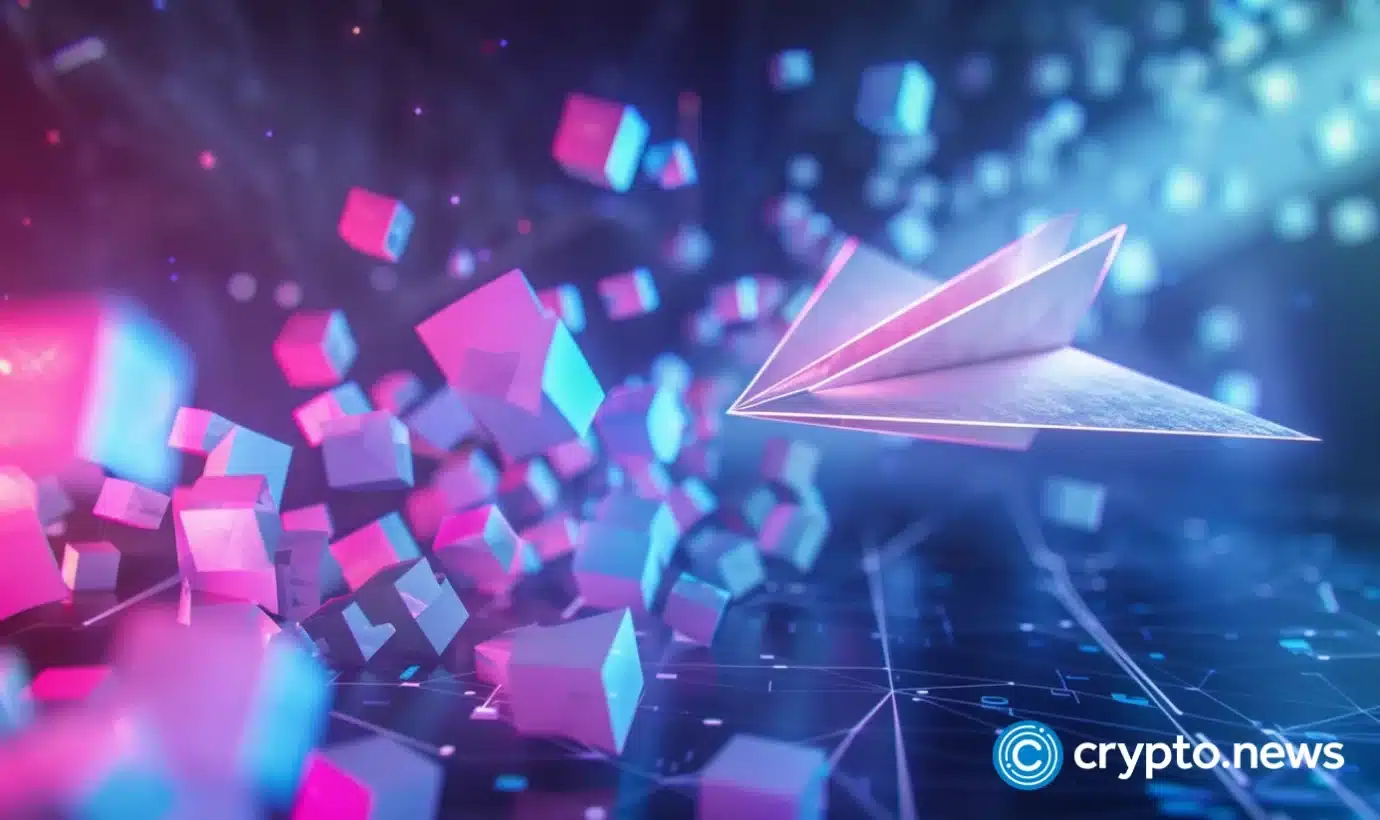 TON Foundation’s $400m funding round signals strong institutional interest Jayson Derrick crypto.news