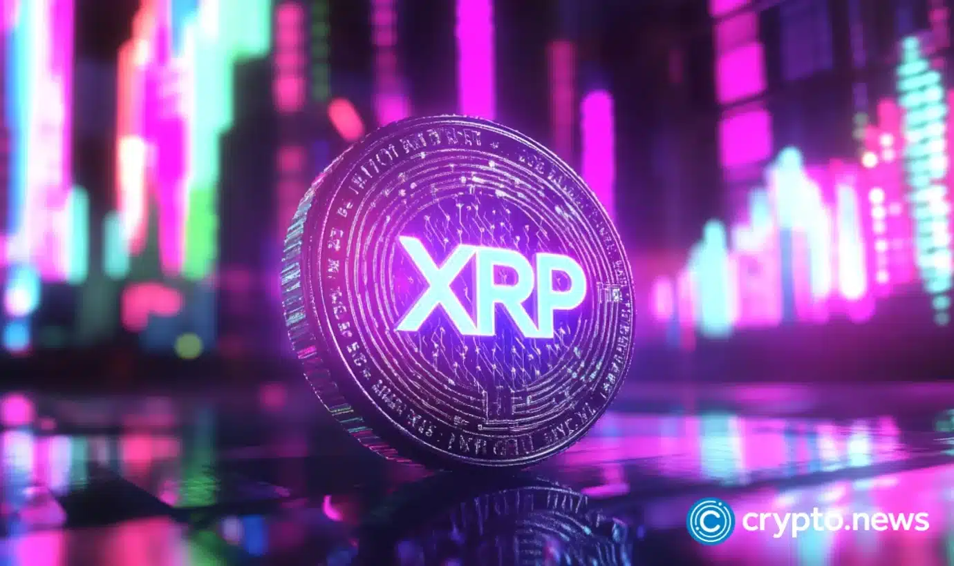 XRP climbs, SOL recovers while experts bet on this new crypto Guest Post crypto.news