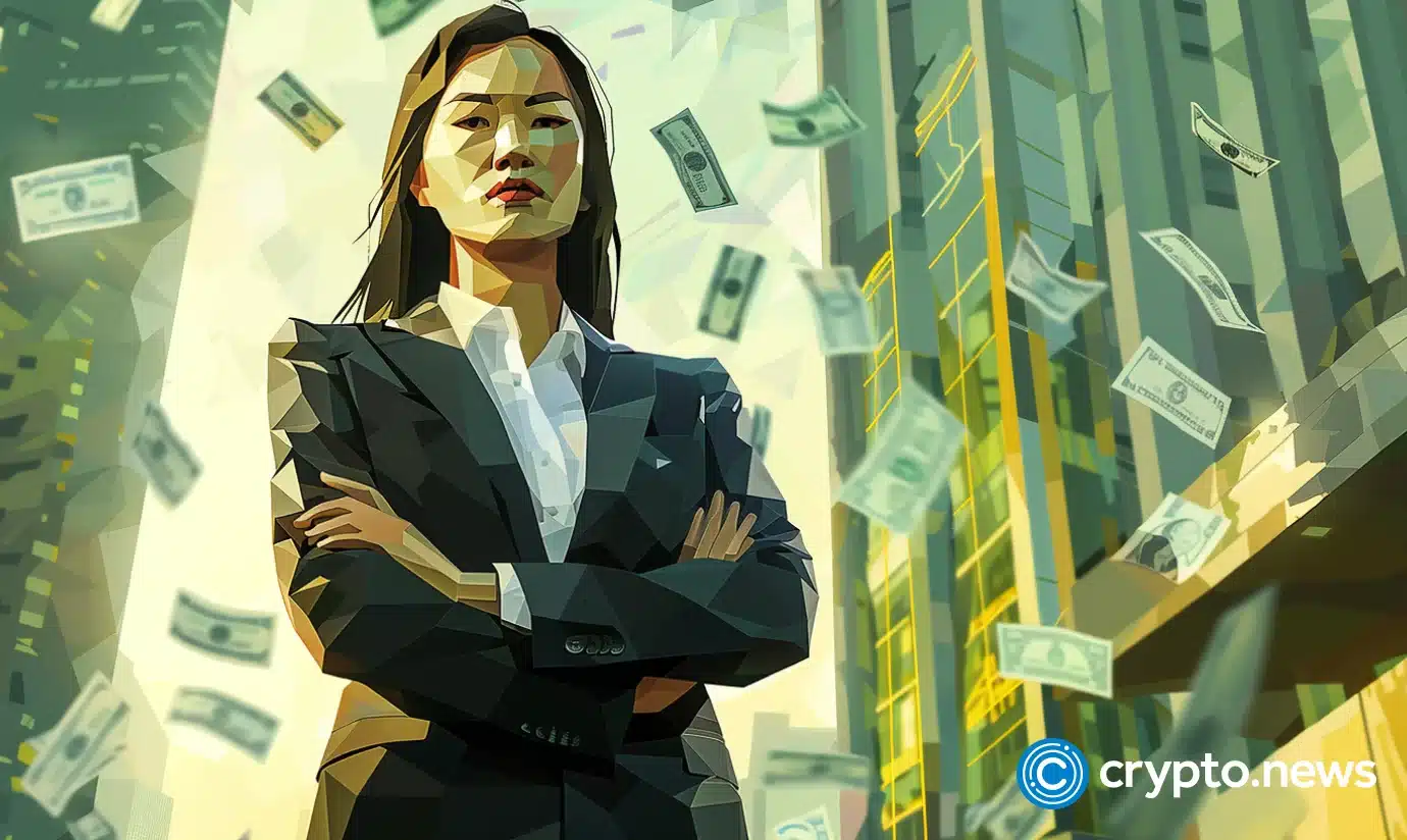 Crypto VC funding: Kraken acquires NinjaTrader for $1.5b, MoonPay secures $200m Vignesh Karunanidhi crypto.news