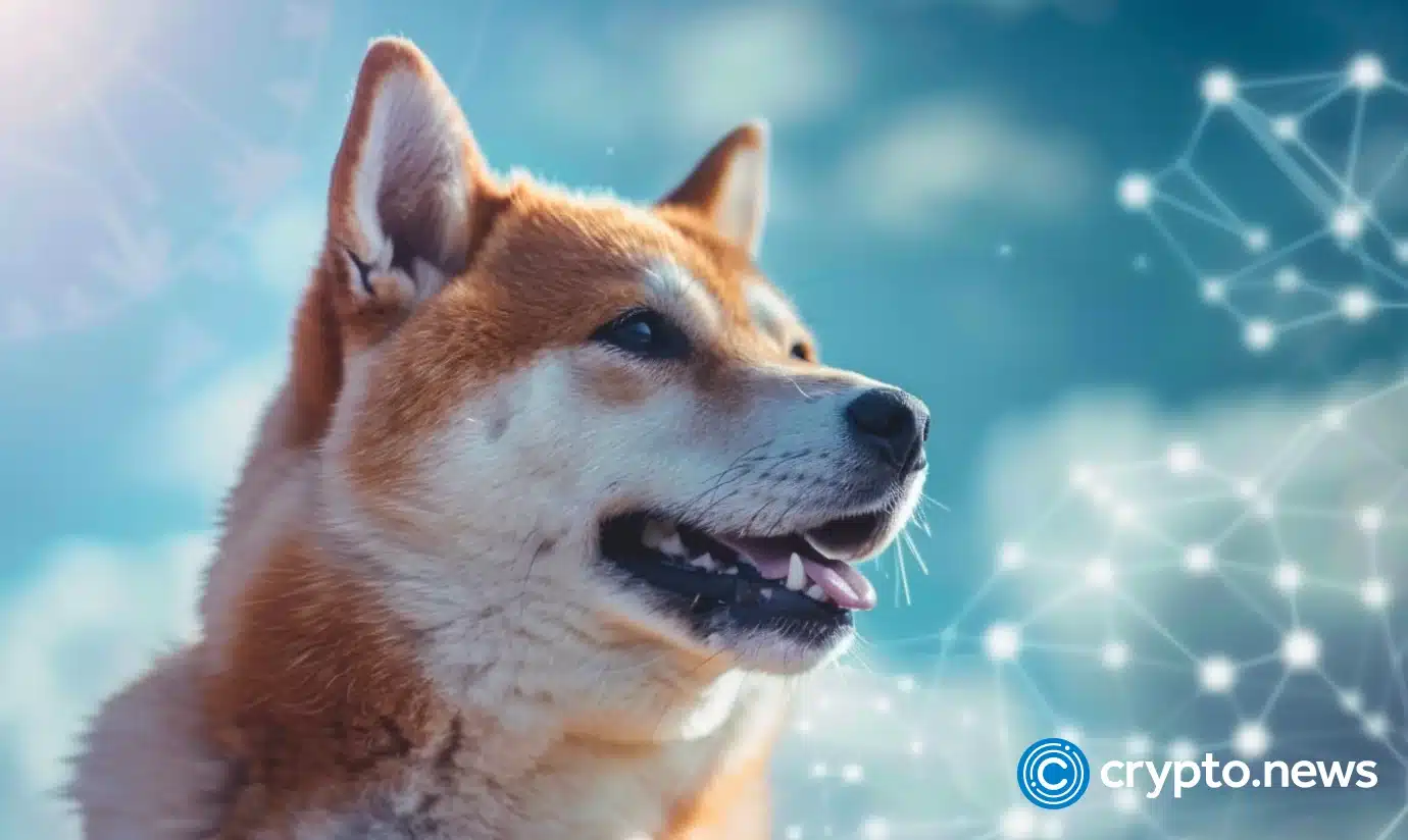 Dogecoin price has crashed, but a rare pattern points to a rebound Crispus Nyaga crypto.news
