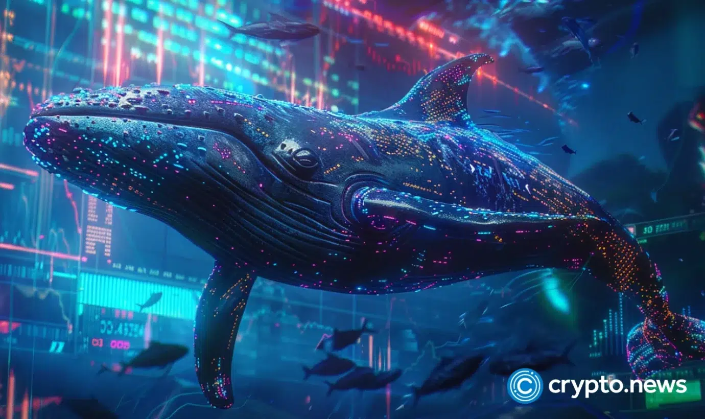 Dormant whale awakens after 8 years, moves $250m worth of Bitcoin: Arkham Vignesh Karunanidhi crypto.news