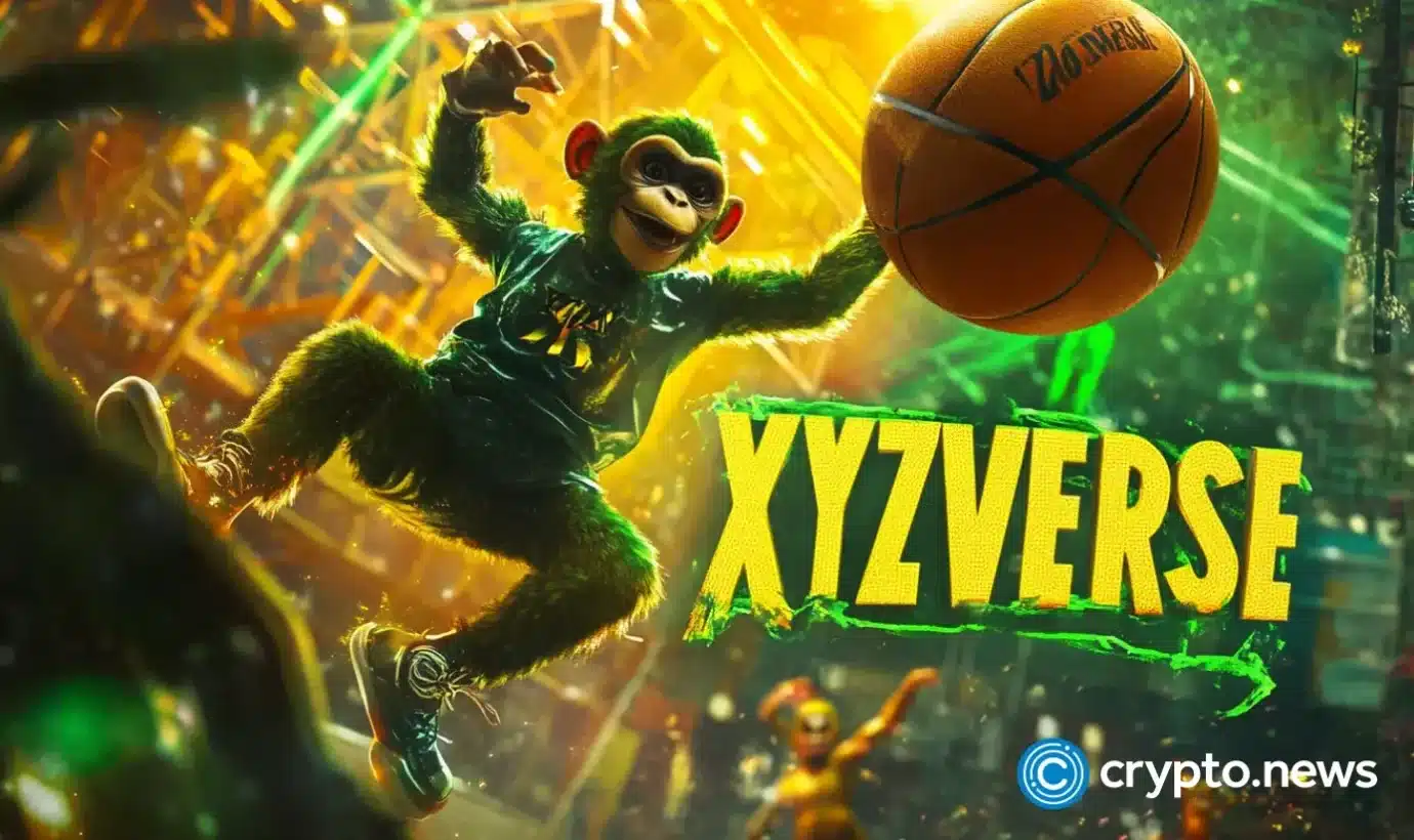 DOT, LINK, or this new crypto: Which one will skyrocket 10x first in the market rebound? Guest Post crypto.news