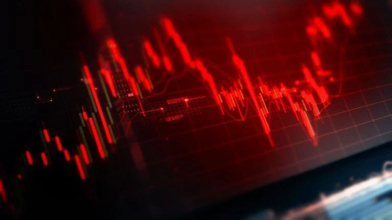 Crypto Bloodbath: Former Binance CEO’s Brutal Truth on Surviving Market Crashes Kevin Helms Bitcoin News