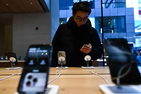 Apple’s AirPods are getting Star Trek-like upgrade with live translation Bloomberg Business – South China Morning Post
