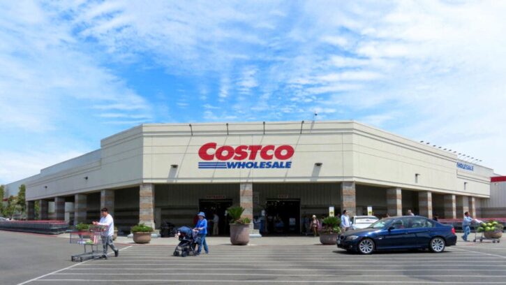 How To Earn $500 A Month From Costco Stock Ahead Of Q2 Earnings Avi Kapoor Markets