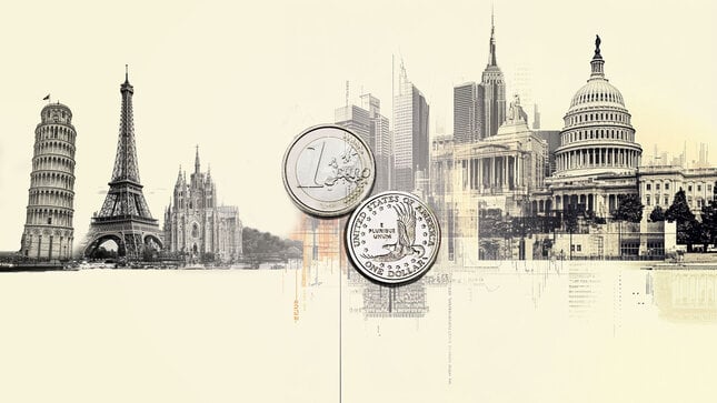 CFTC Positioning Report: EUR net longs rose to multi-month tops  FXStreet Forex & Commodities Analysis