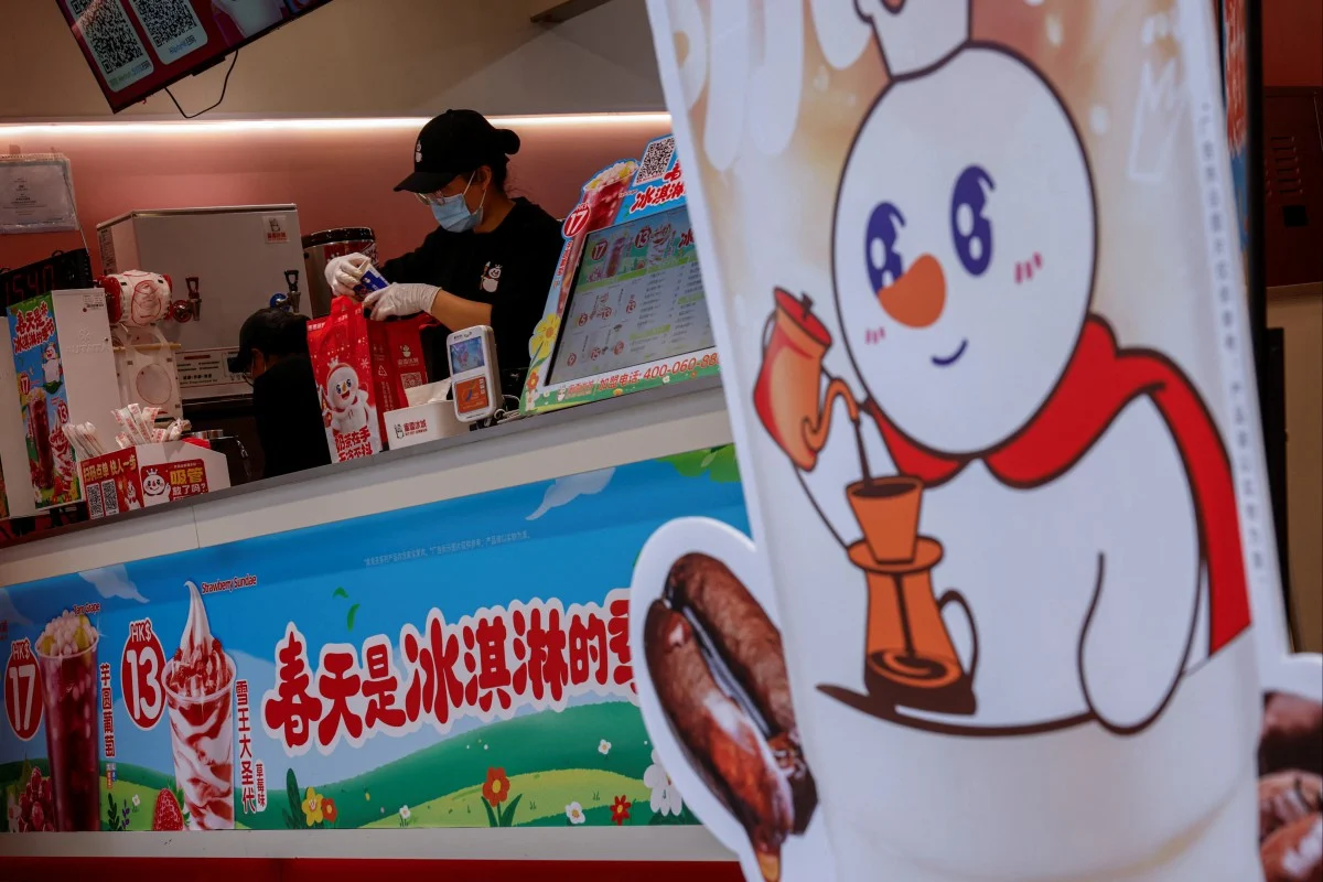 Bubble tea giant Mixue’s IPO powered by prowess in procuring, production, prices: analysts Yuke Xie Business – South China Morning Post